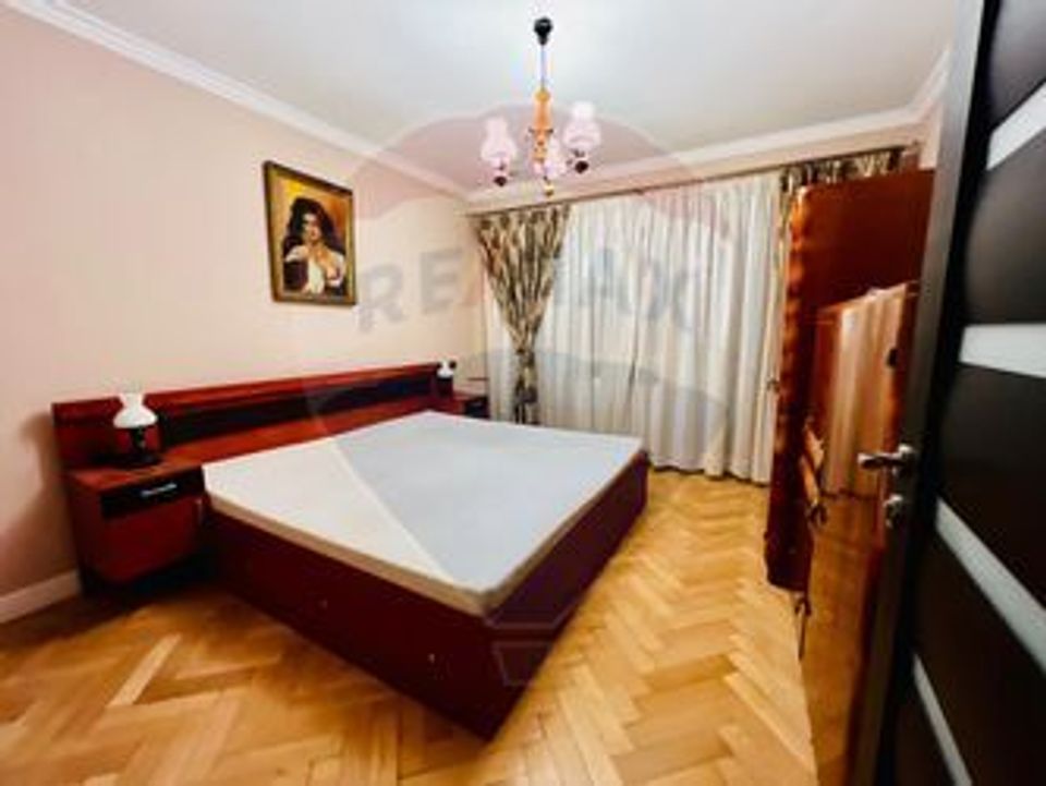 2 room Apartment for rent, Podgoria area