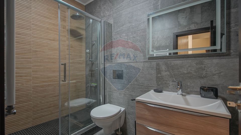 2 room Apartment for rent, Noua area