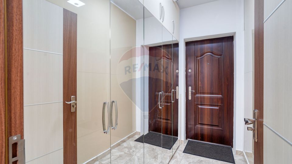 Vandut! Apartament cu 3 camere Premium, Spațios și gata de mutare!