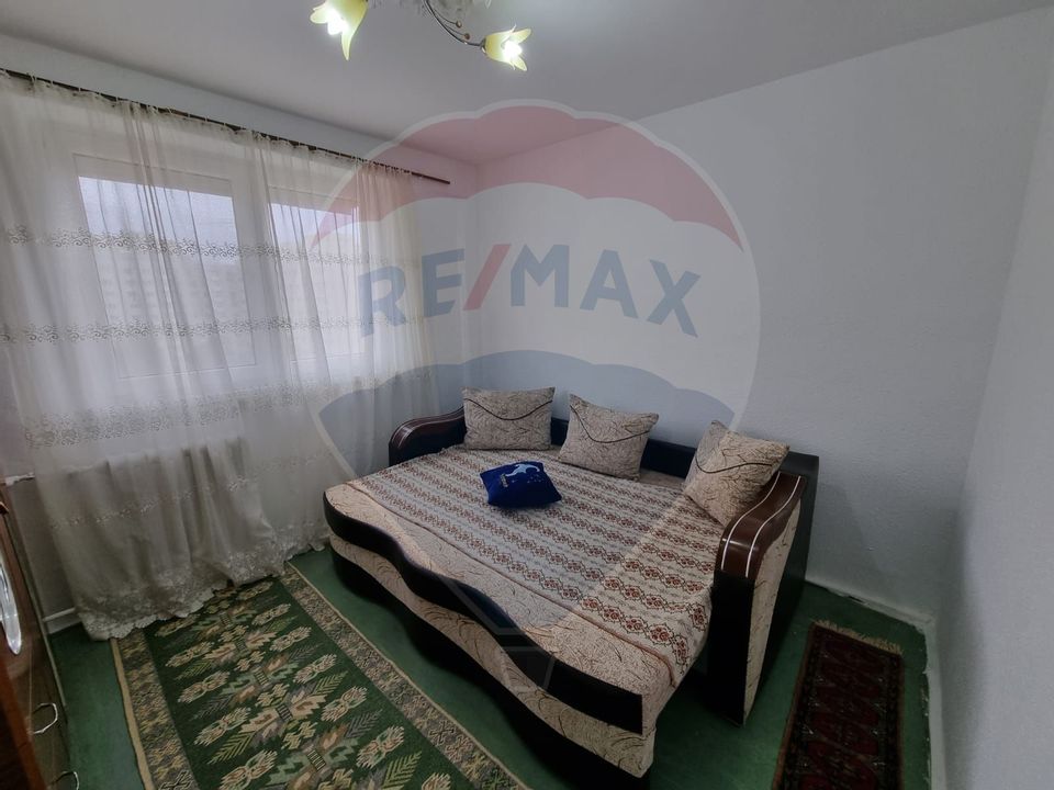 Apartament 2 camere decomandat- str Delfinului- Parcul sf. Pantelimon