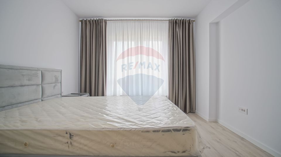 2 room Apartment for sale, Calea Bucuresti area