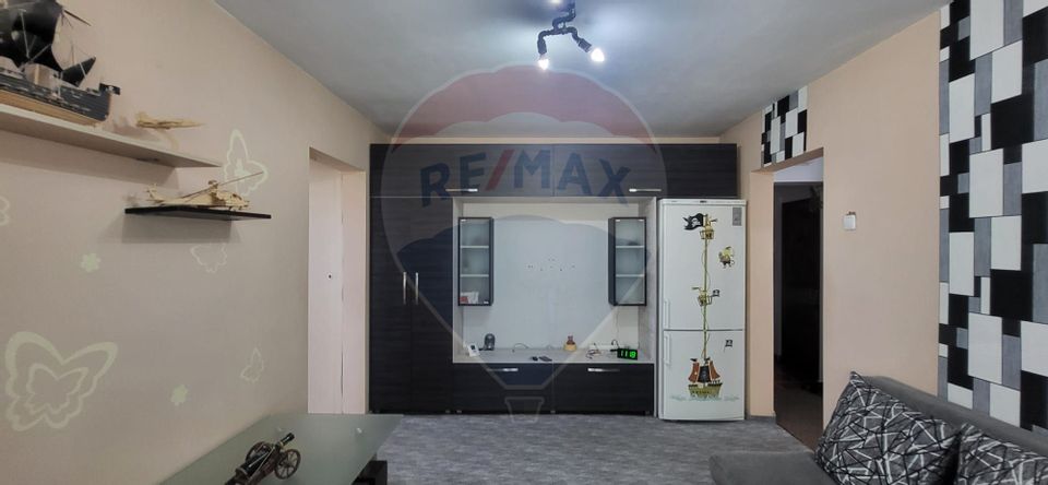 2 room Apartment for sale, Fortuna area