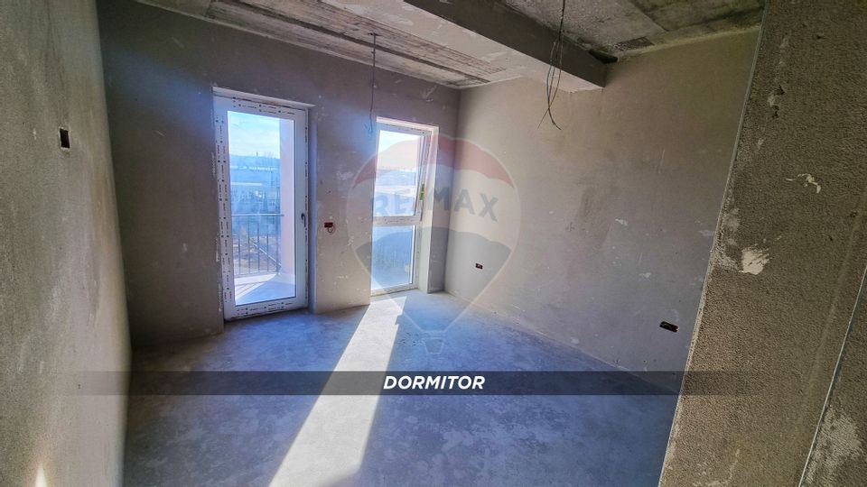 APARTAMENT cu 3 camere DE VÂNZARE în zona Orasul Vechi Baia Mare