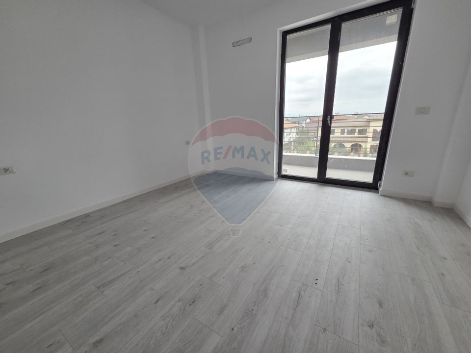 Garsoniera 42 mp, Comision 0%