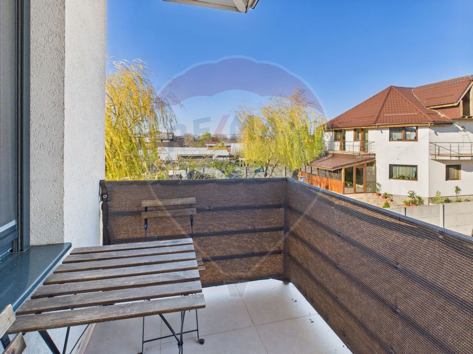 Vila superba de vanzare in apropiere de Bucuresti