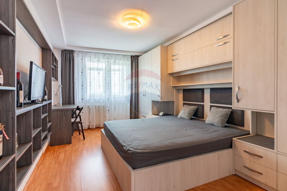 2 room Apartment for sale, Bucurestii Noi area