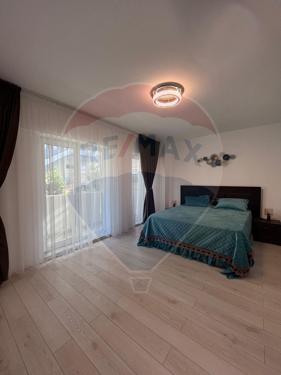 2 room Apartment for sale, Pacurari area
