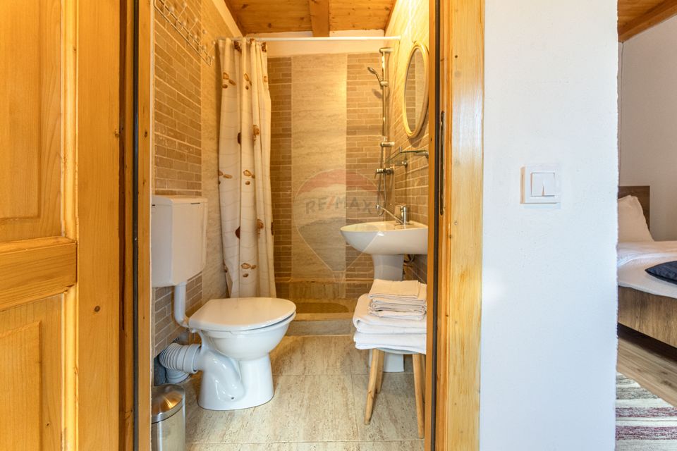 7 room House / Villa for sale