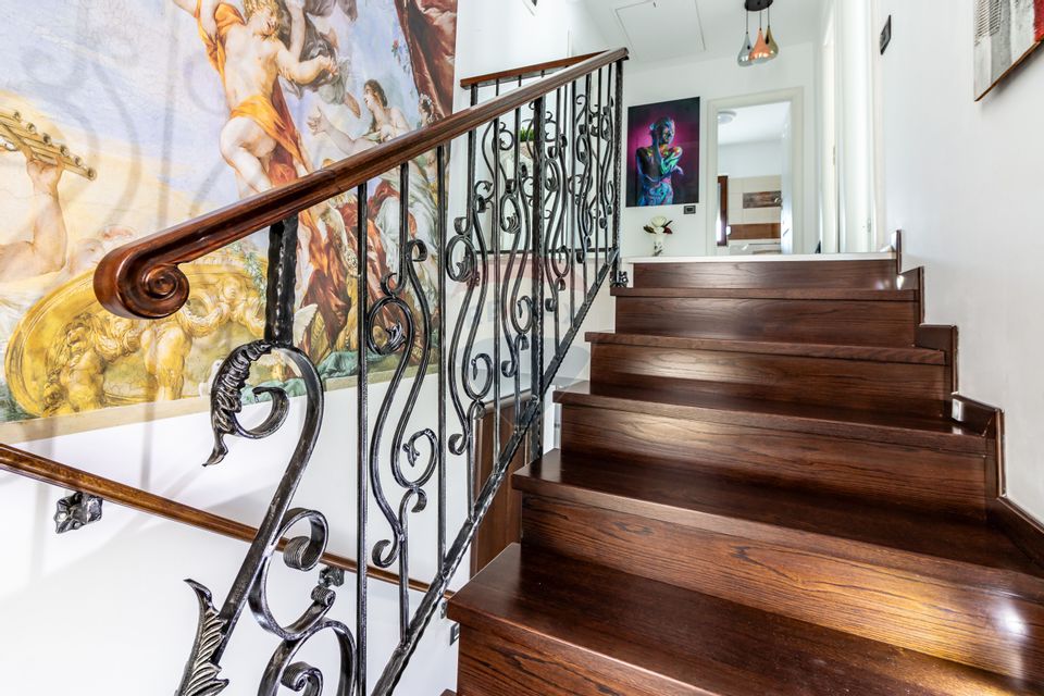 Vila individuala I 5 camere I curte I Voluntari - Bd. Eroilor