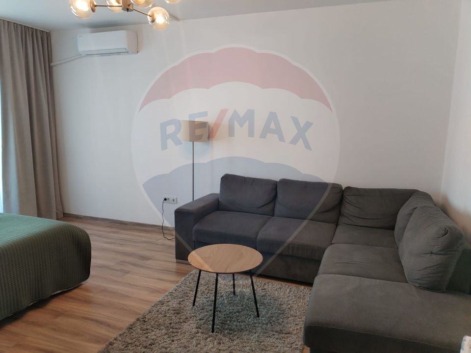 Apartament cu 2 camere de vânzare Leabay Construct