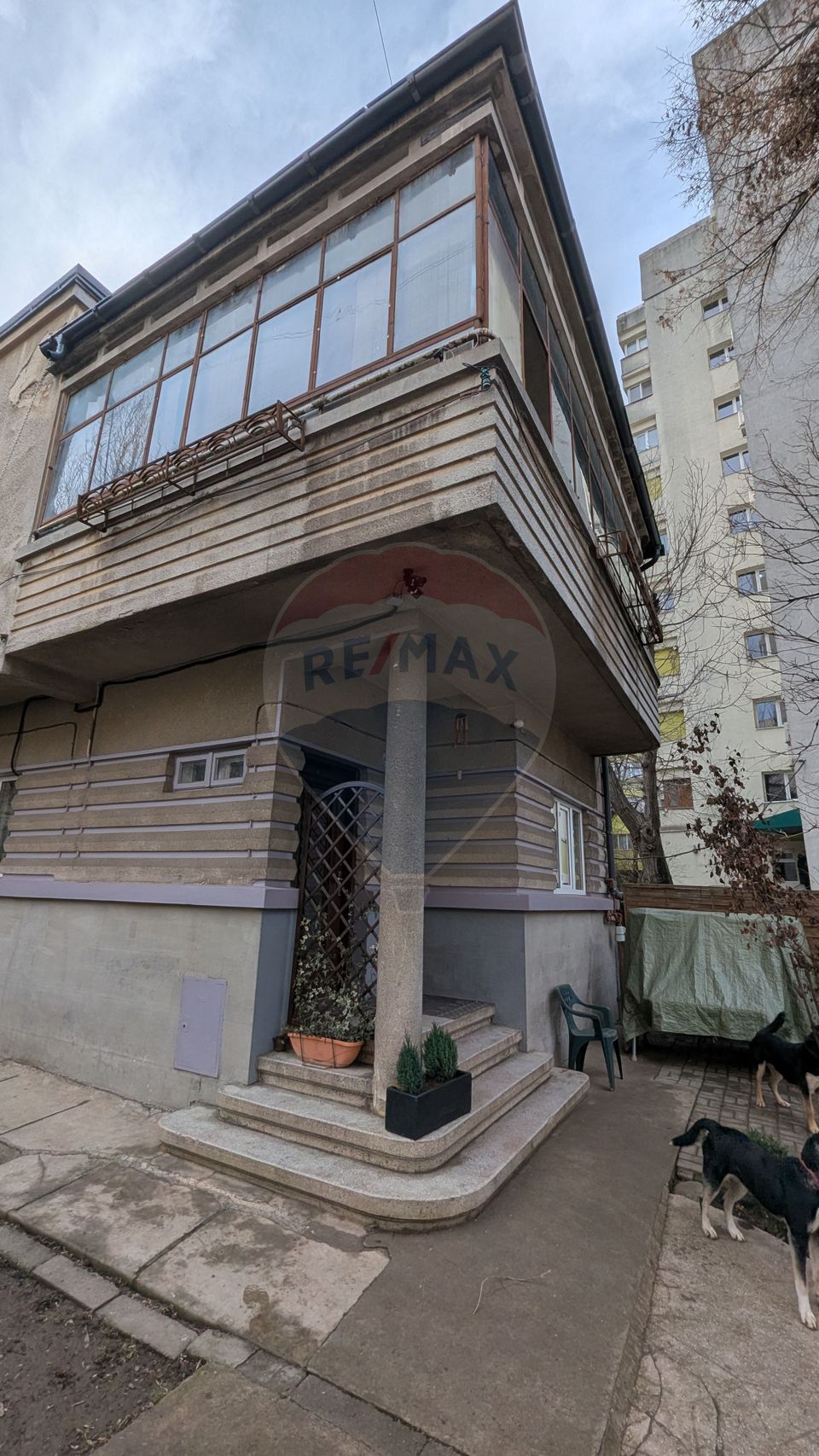 Vânzare Casă / Vilă cu 11 camere  în zona Iancului