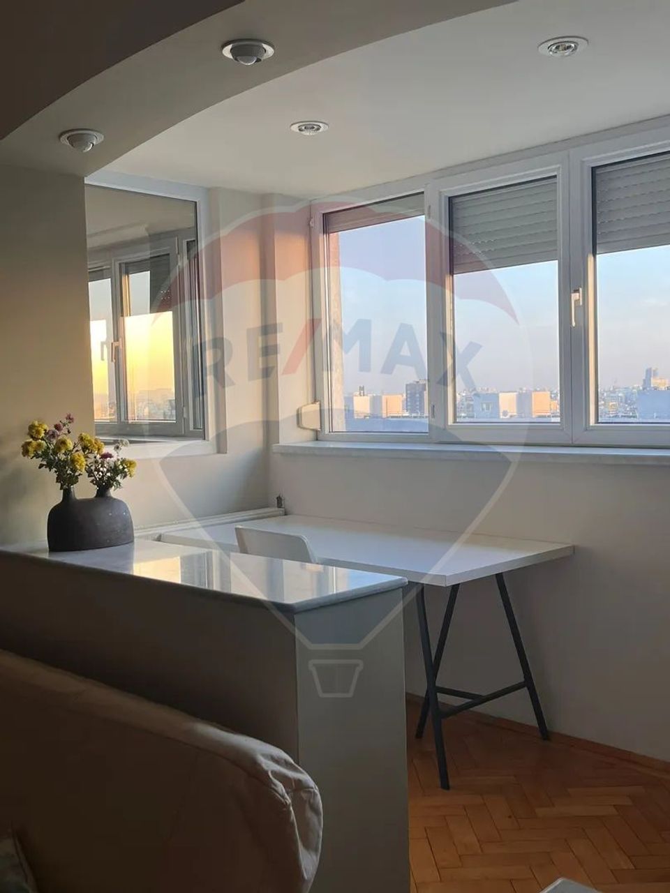 Apartament cu 1 camere de vânzare