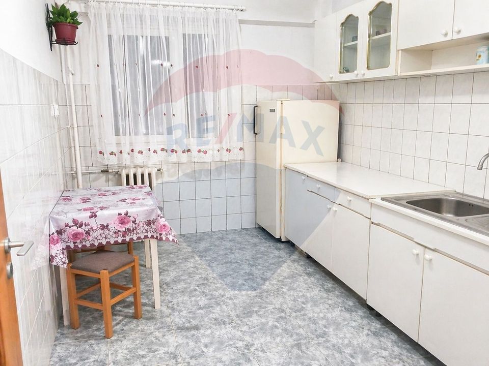 2 room Apartment for rent