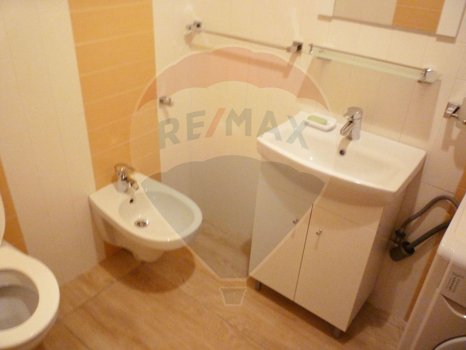 Casă de inchiriat Subcetate