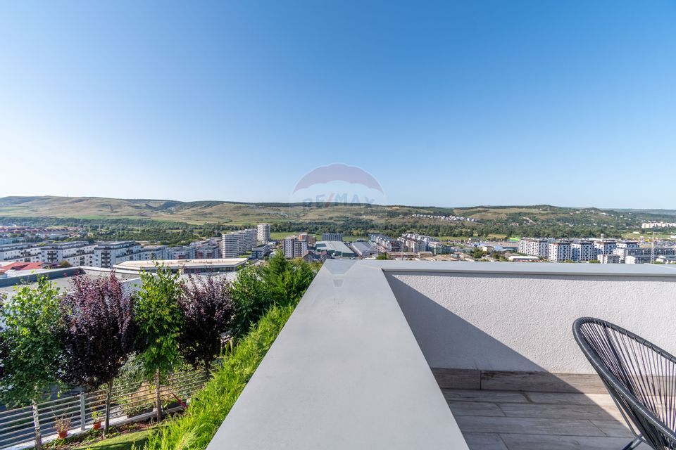 Casa de lux de vanzare