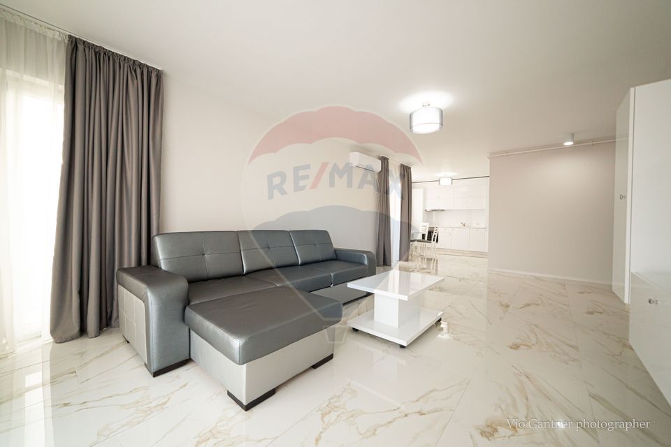 3 room Apartment for rent, Micalaca area