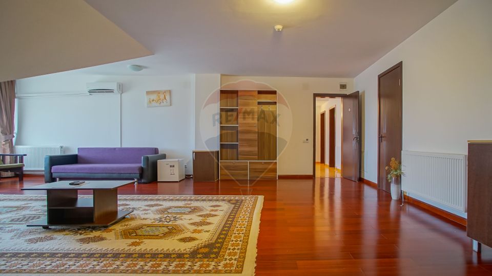 Complex Turistic Panicel, DN73A