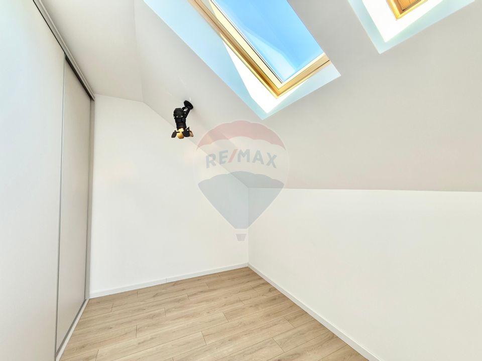 For rent | Newly furnished house/villa 5 room, private yard | Pepper