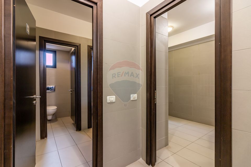 Office space I Office building I 245 sqm I Mihai Bravu area