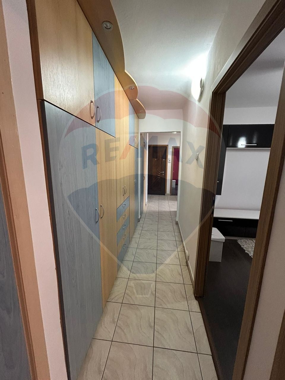 Apartament cu 3 camere de închiriat in Blaj