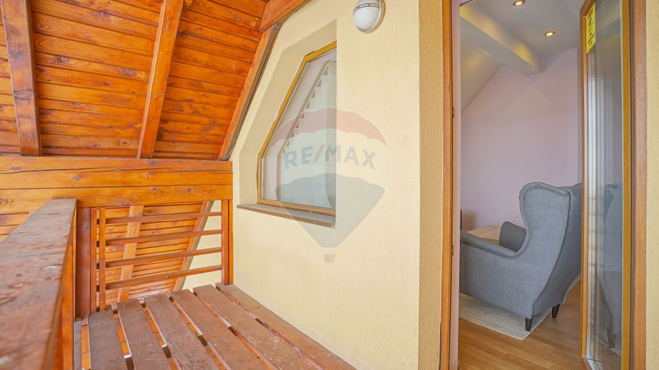 4 room House / Villa for sale