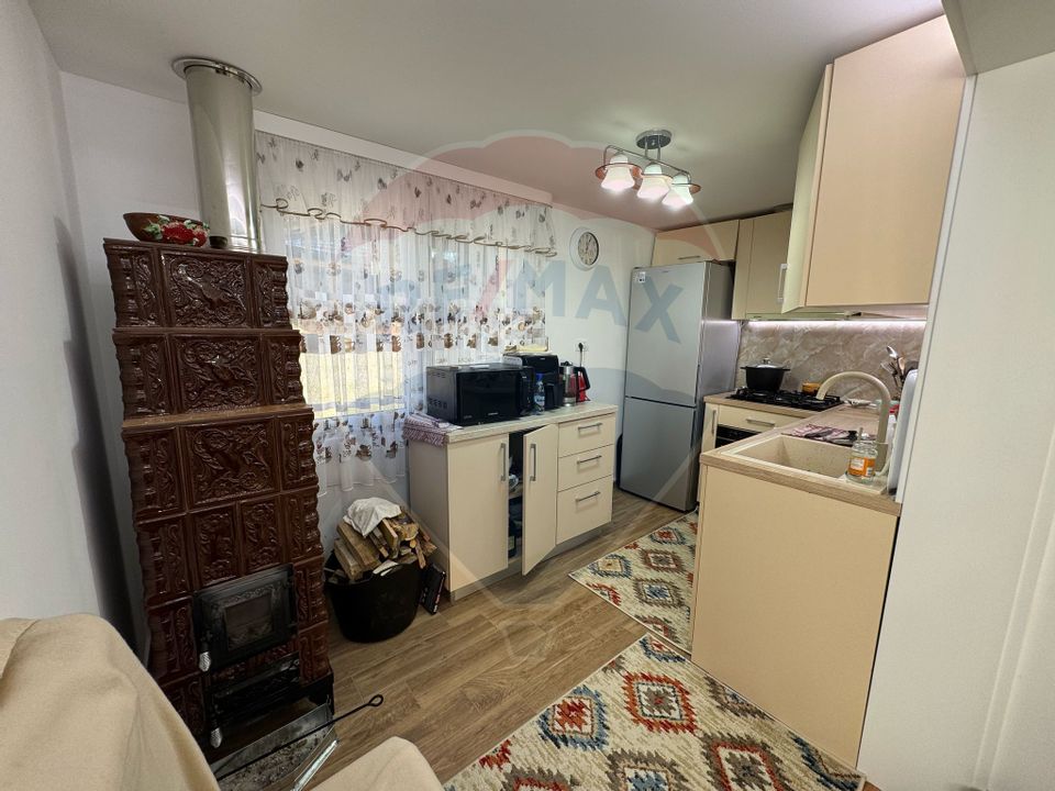 6 room House / Villa for sale