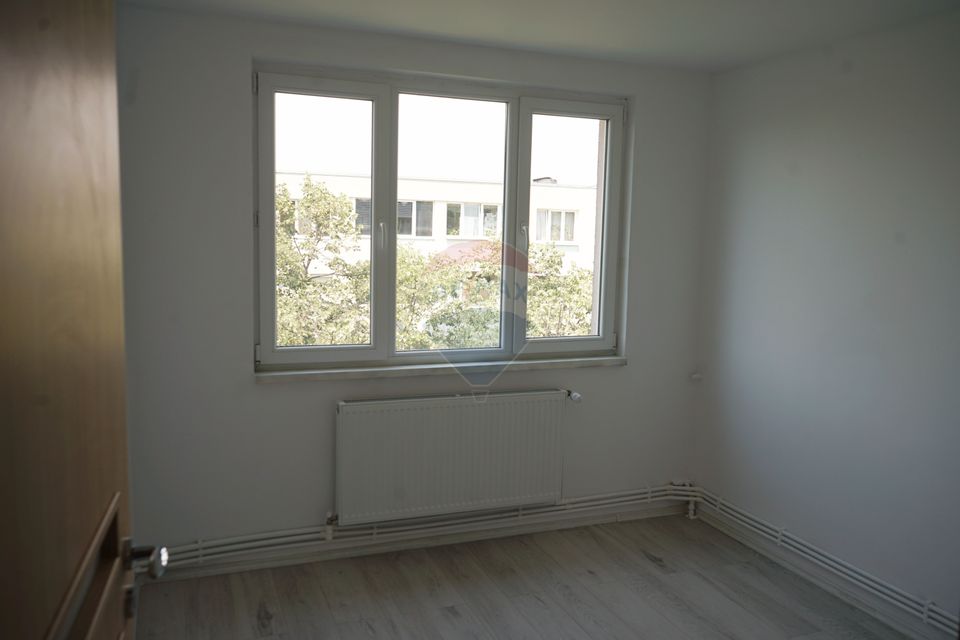 4 room Apartment for sale, Drumul Taberei area