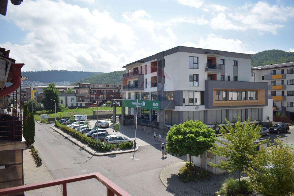 Apartament 3 camere Floresti, strada sub cetate nr.1 Comision 0%