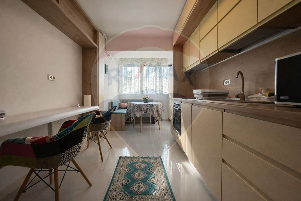 2 room Apartment for rent