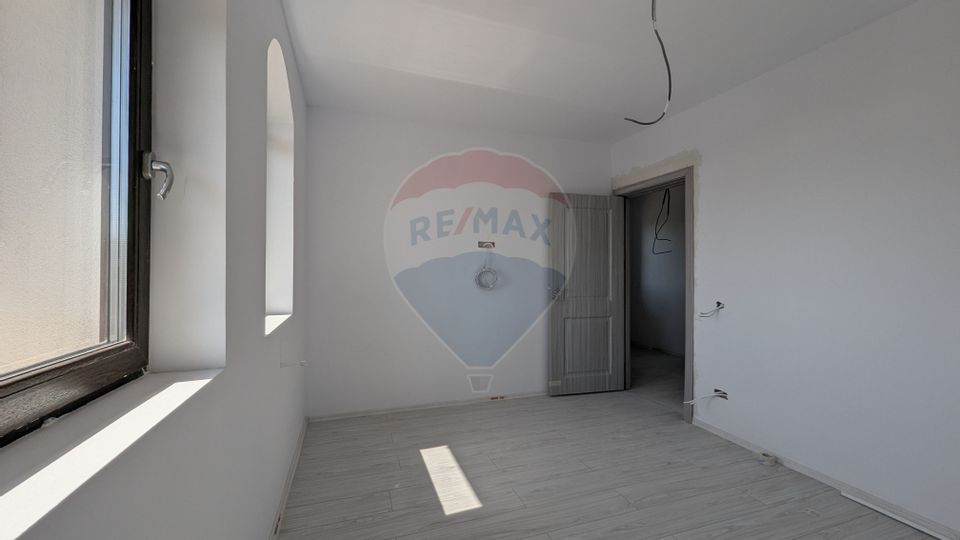 De Vanzare Duplex Comuna Berceni Str Lebedelor Asfaltată 0% Comision
