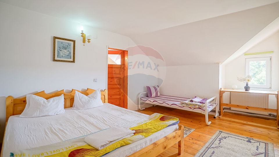 11 room House / Villa for sale