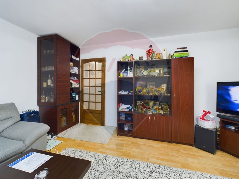 Apartament 4 camere Parc Sebastian