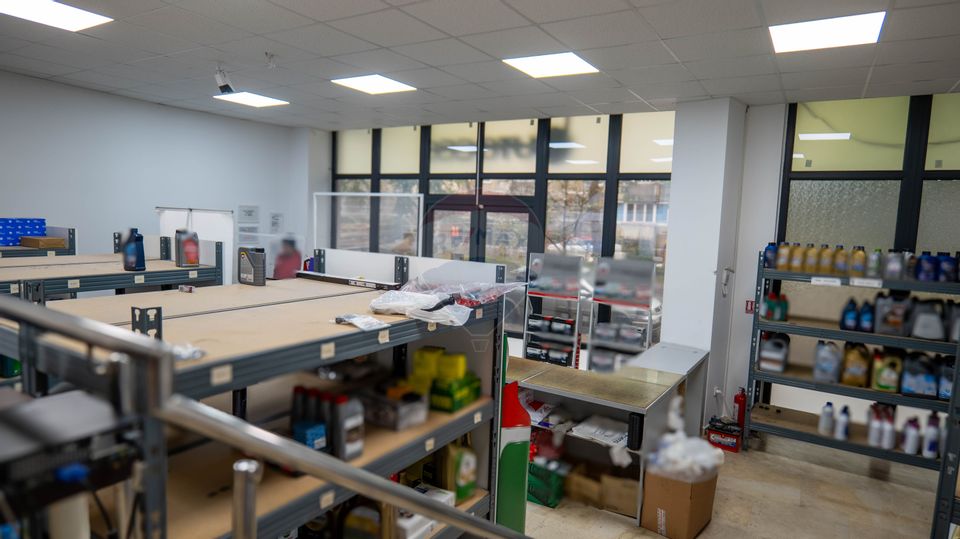 11 room House / Villa for sale, Doamna Ghica area