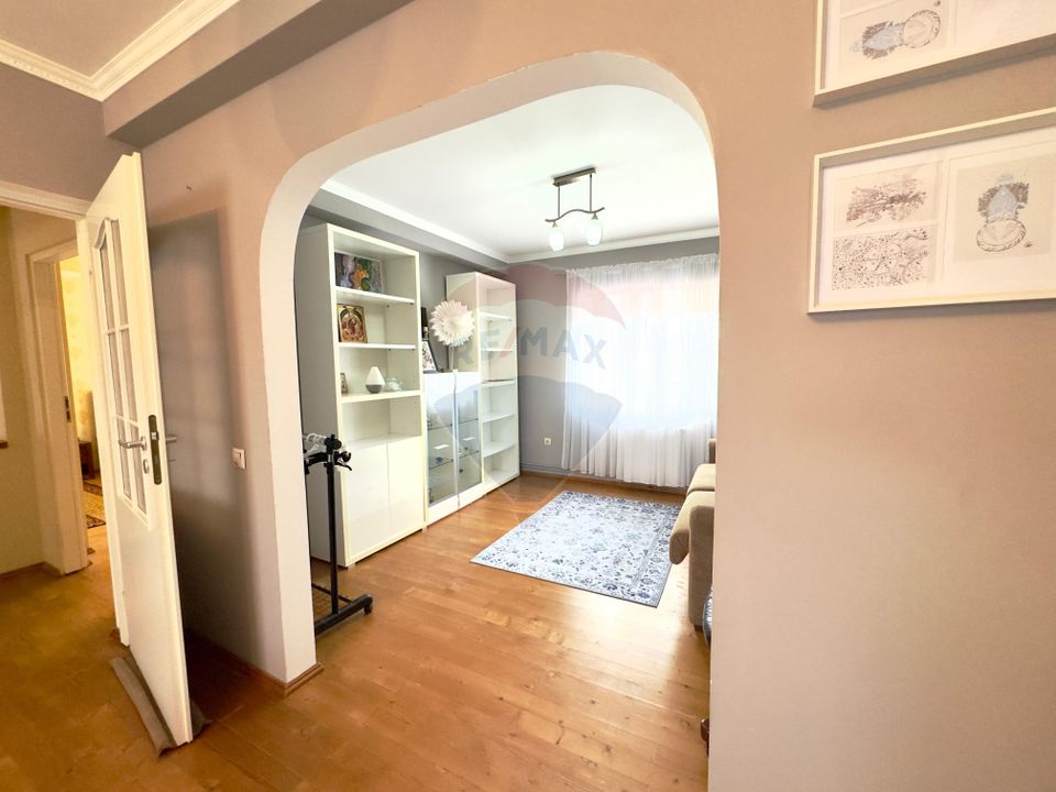 3 room House / Villa for rent, Europa area