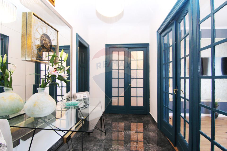 Apartament 2 camere I la cheie I in vila Art Deco I zona Unirii