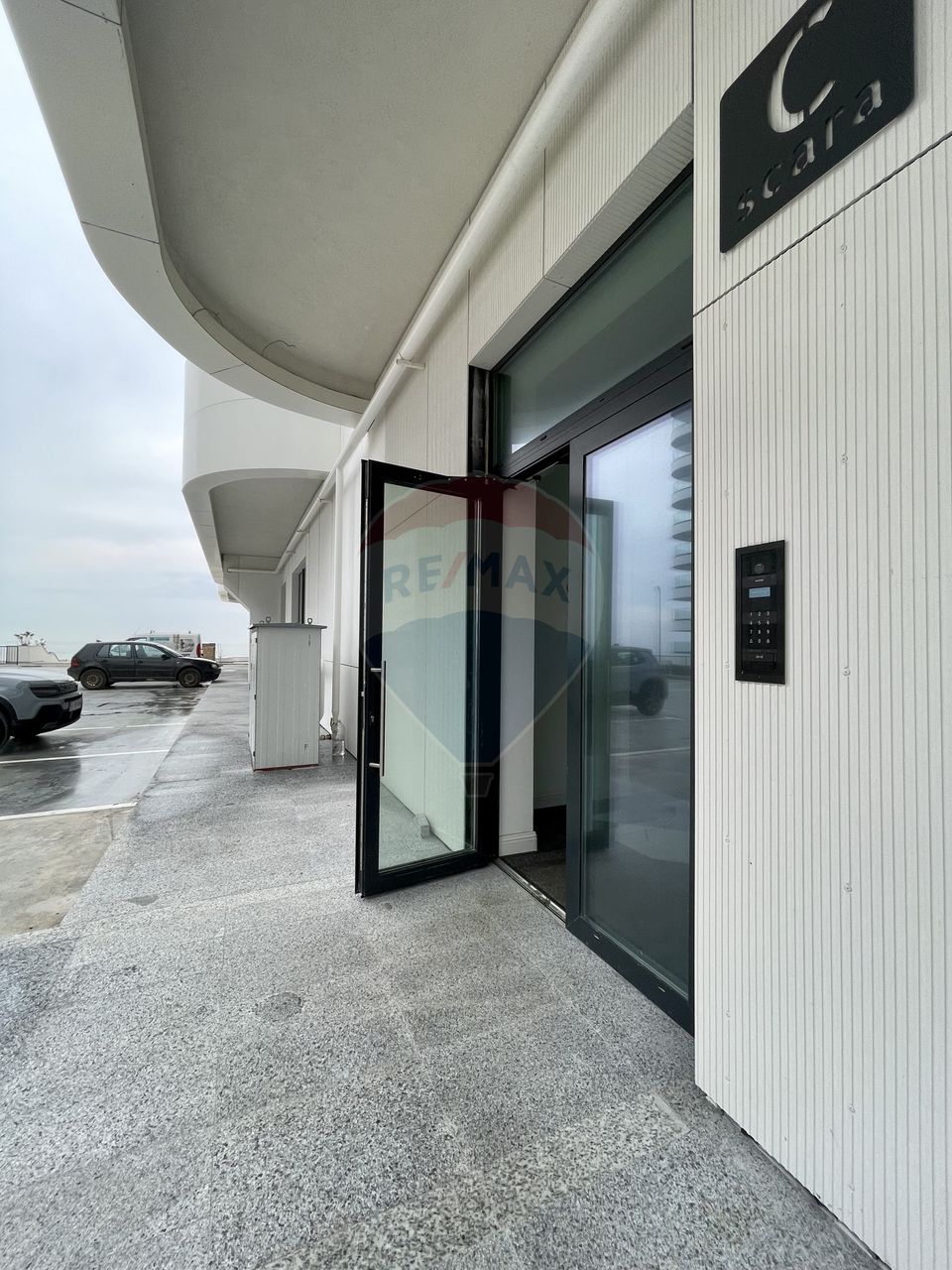 1 room Apartment for sale, Nord area