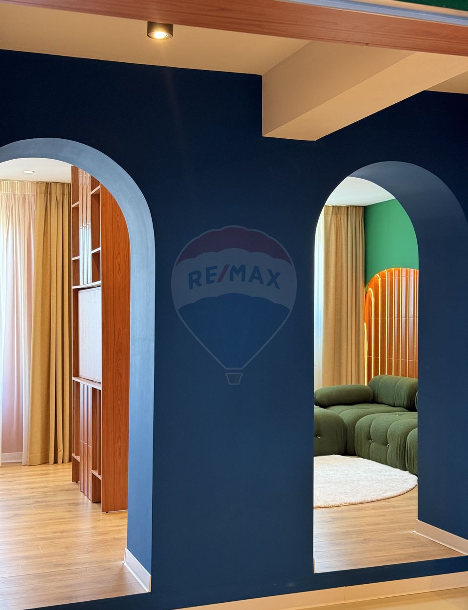 2 room Apartment for rent, Floreasca area