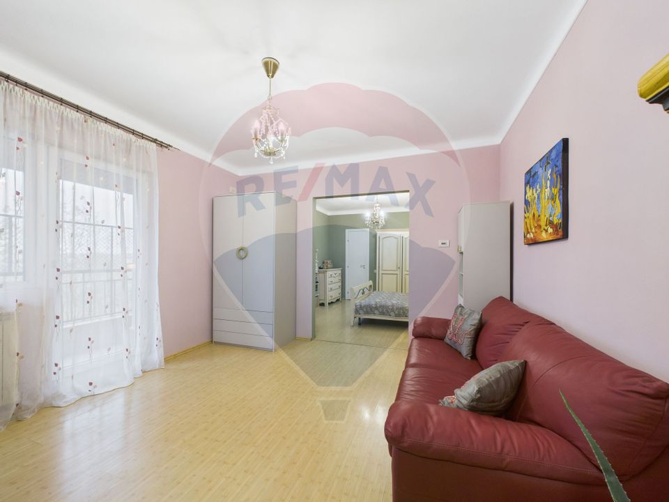 2 room Apartment for sale, Capitale area