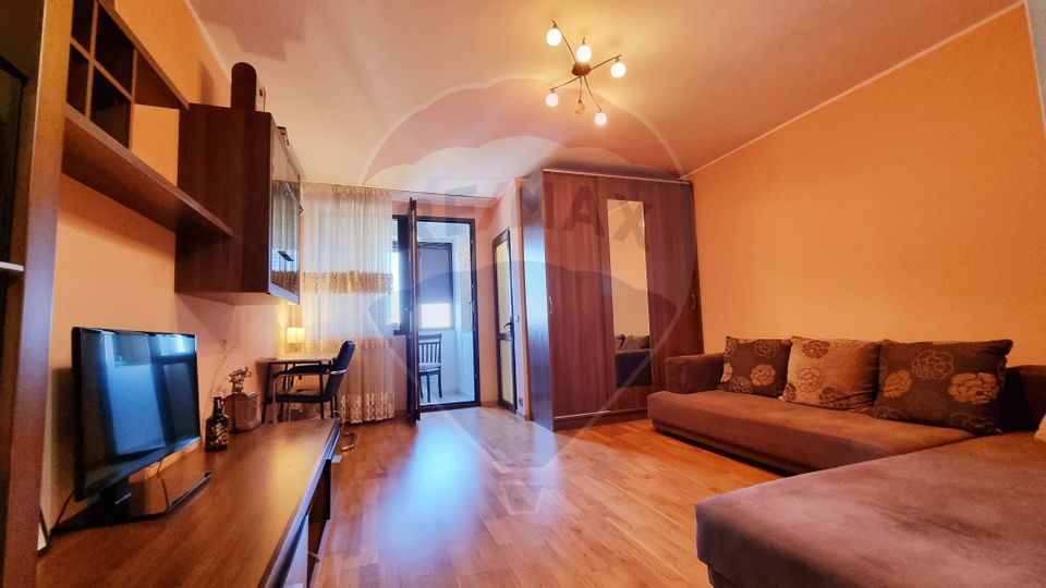 1 room Apartment for rent, Costin Georgian area