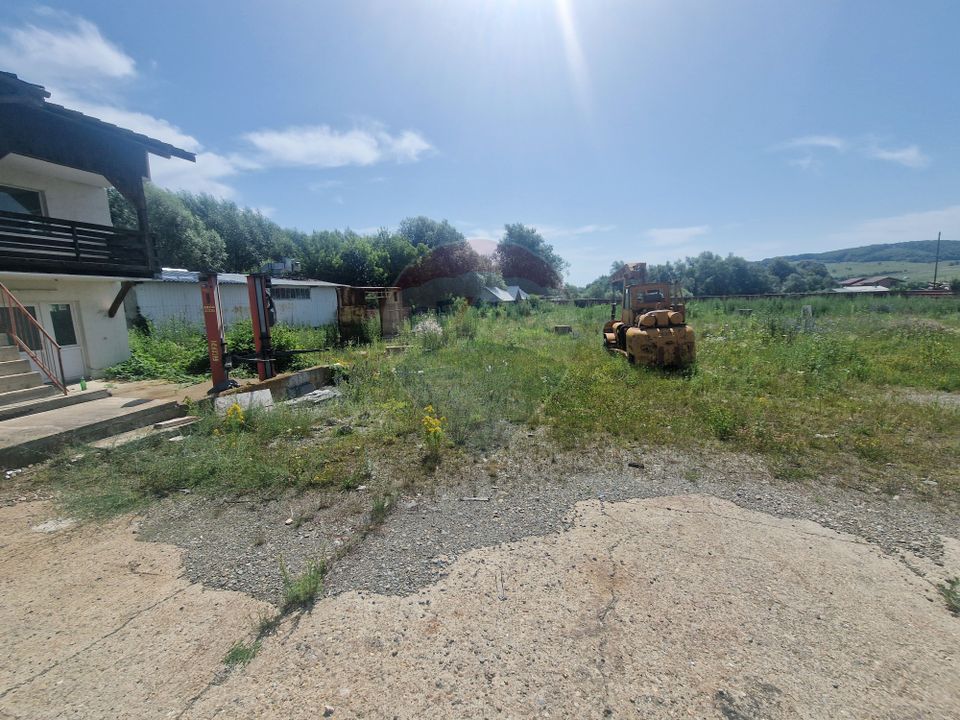 290sq.m Industrial Space for sale