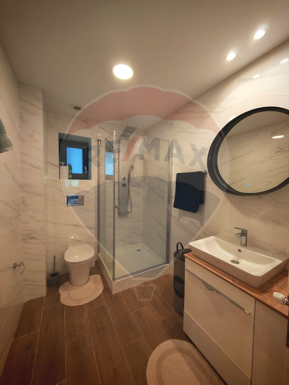 Garsoniera de închiriat - metrou Obor - Avrig Residence