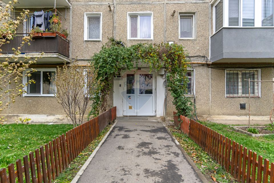 COMISION 0%| DE VANZARE| APARTAMENT 2 CAMERE| LOC DE PARCARE