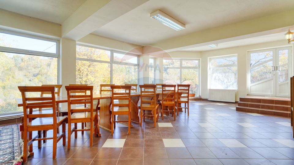 Comfort and Nature: Beautiful Villa in the Heart of Bran!