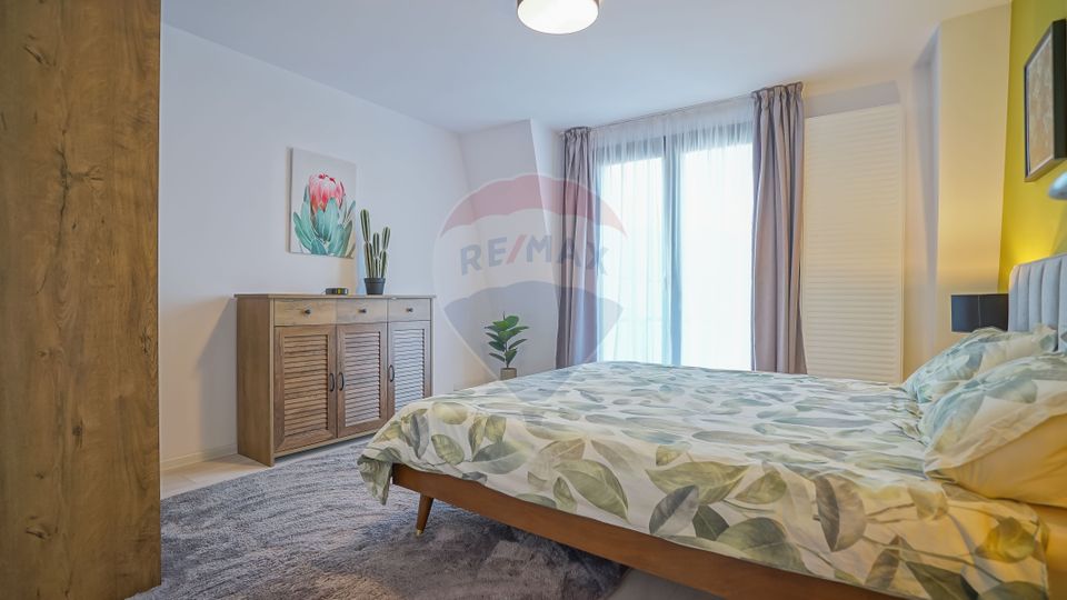 OFERTA REZERVATA ! Apartament 3 camere Brasovul Vechi