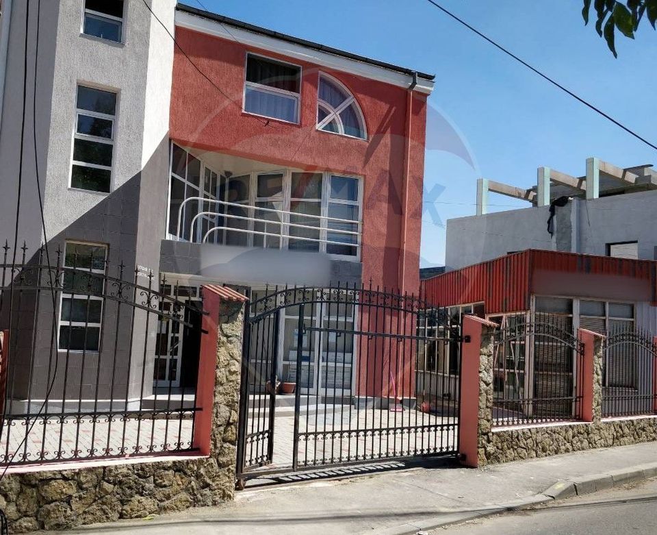 Spațiu comercial de vânzare în zona Piața Centrală -Galați