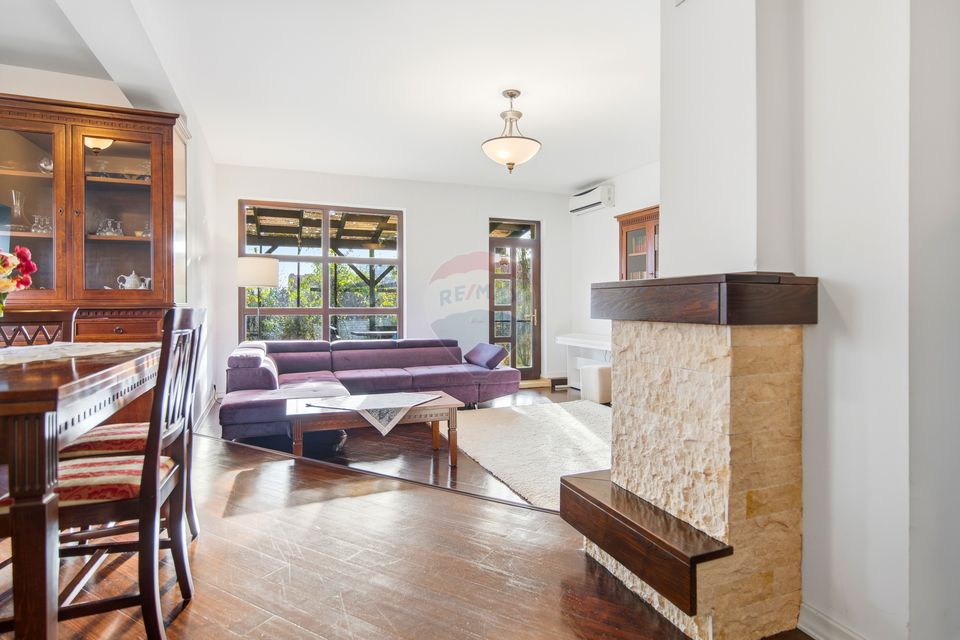 Casă/Vilă de Vânzare cu 5 camere,  Teren 757mp - Iasi - Hlincea