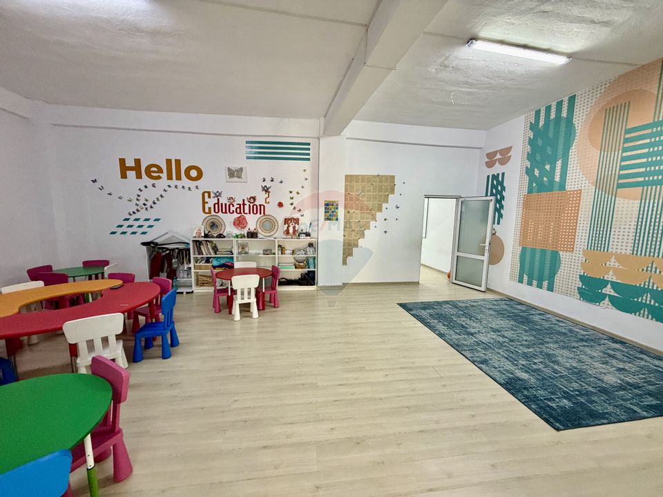 100sq.m Commercial Space for sale, Nord area