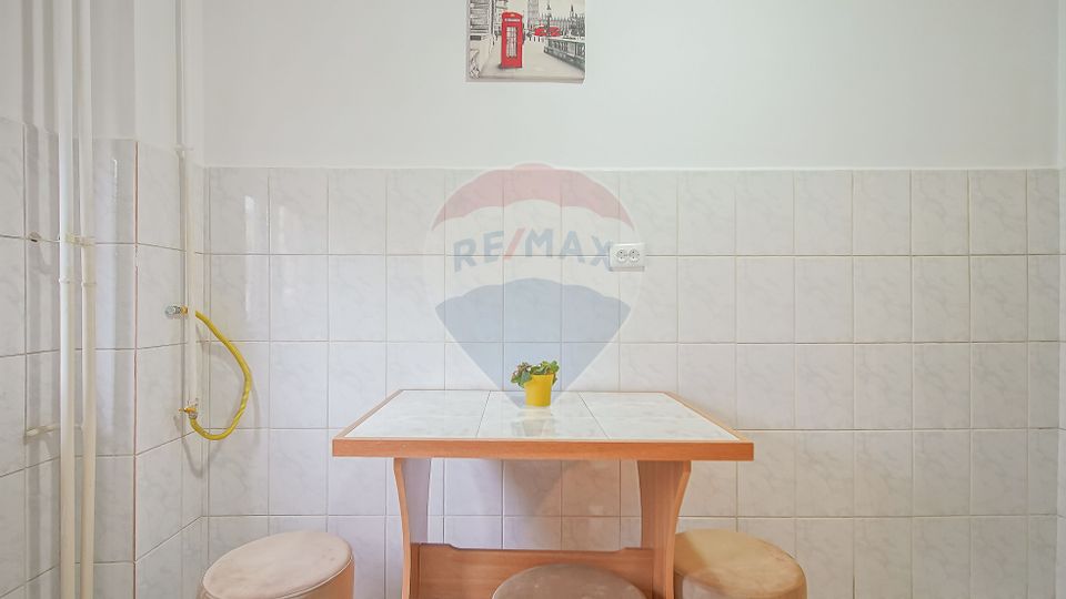 Ideal Investiție! 2 Camere Zizinului + Boxă  – lângă Spitalul Județean