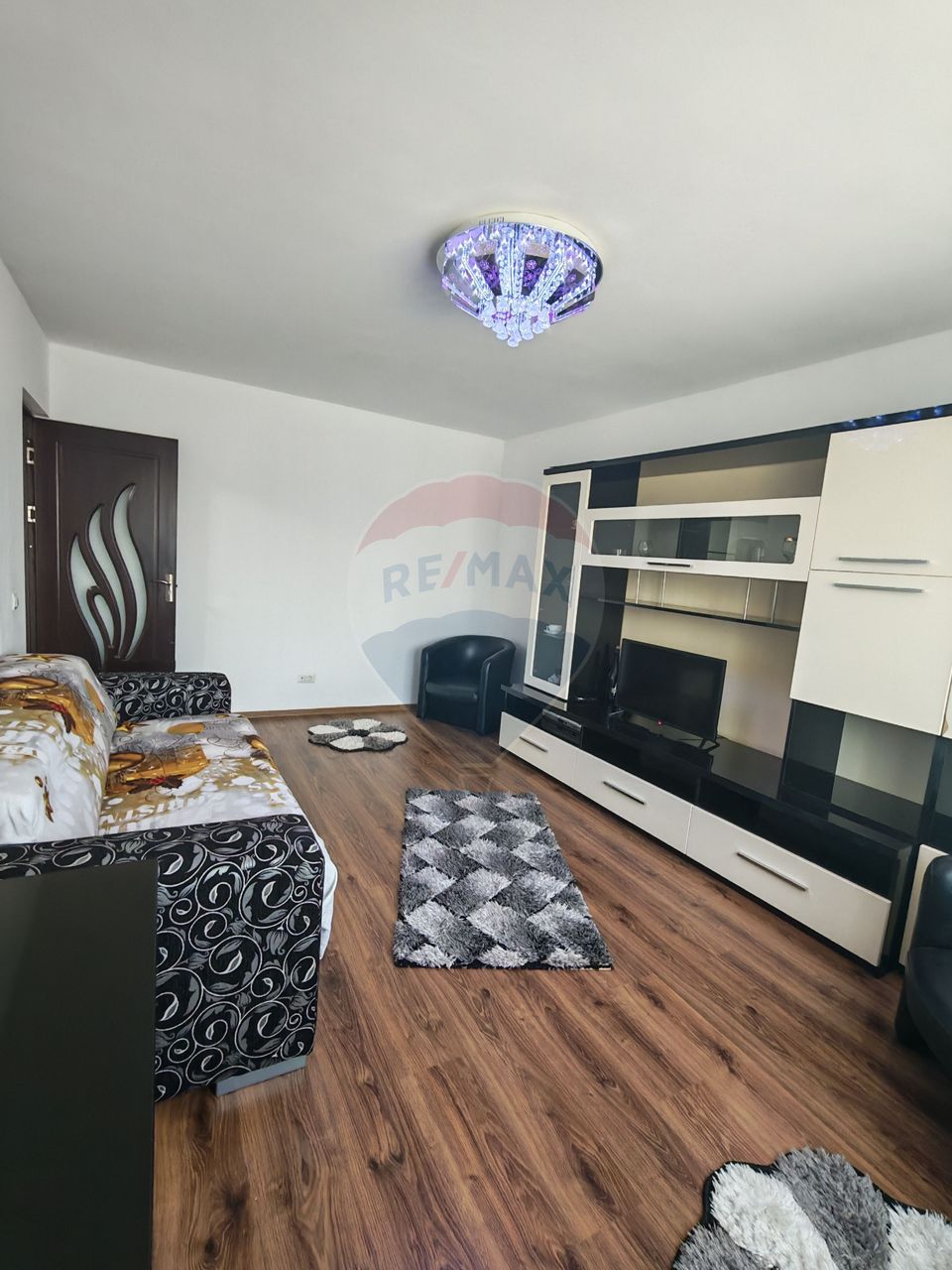 2 camere în Brazda lui Novac, zona linistita, centrala