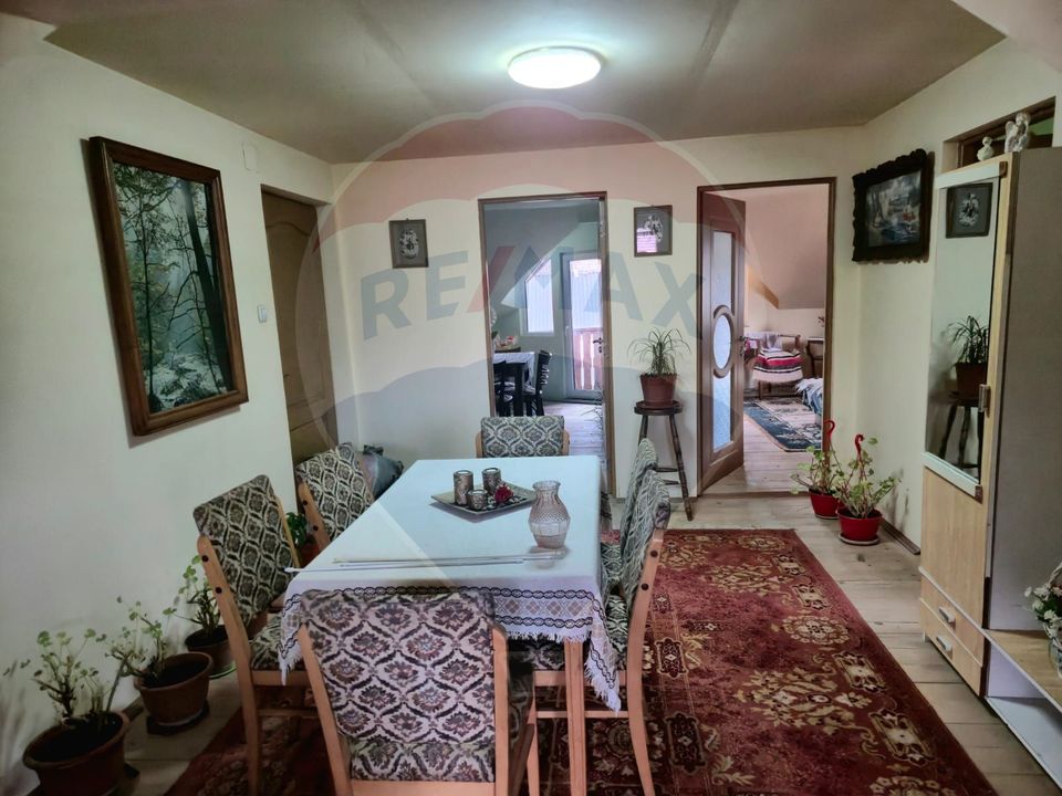 7 room House / Villa for sale